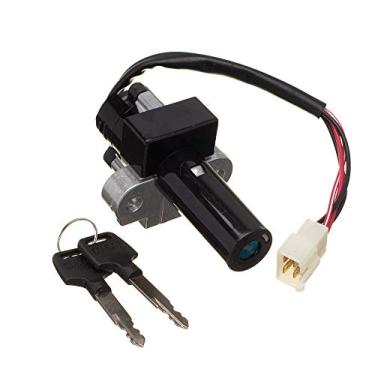 Imagem de Chave Ignicao Condor Cg 150 2009