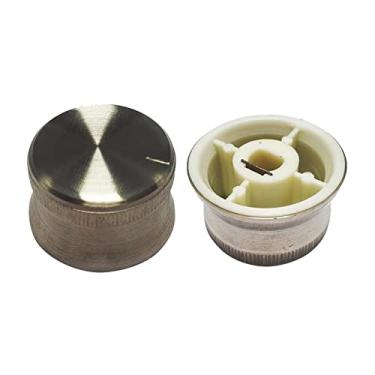 Imagem de BOTÃO ÁGUA E GÁS AQUECEDOR LORENZETTI LZ 800 FB