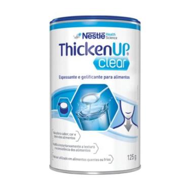 Imagem de Thicken Up Clear 125G - Nestlé