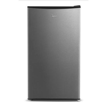 Imagem de Frigobar 93 Litros 60hz com Termostato MRC10B2-B Midea