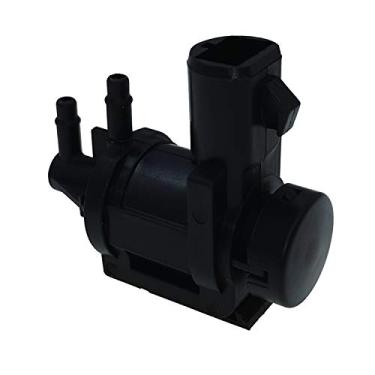 Imagem de Válvula de limpeza solenoide a vácuo 4 x 4 WD Hub de bloqueio 7L1Z-9H465-B compatível com Ford Expedition Ford F-150 F-250 F-350 F-450 F-550 Super Duty Lincoln Navigator