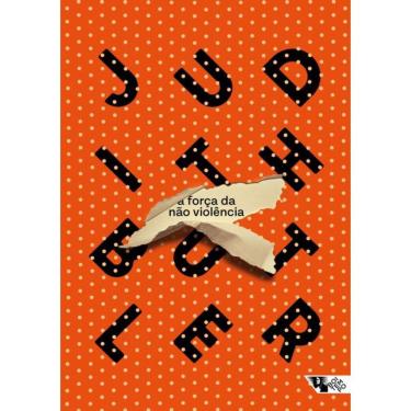 Imagem de Forca Da Nao Violencia,A