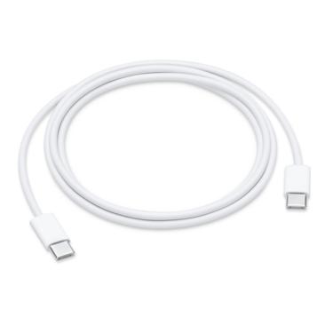 Imagem de Cabo Apple Original usb-c para usb-c Branco (1M)