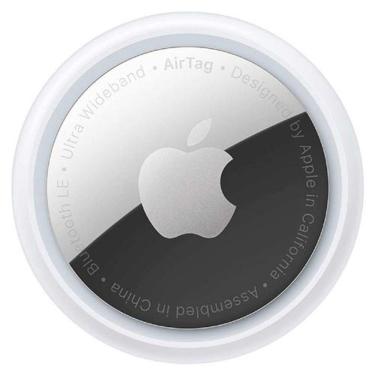 Imagem de AirTag para iPhone, iPad e iPod Touch com 01 Unidade - Apple
