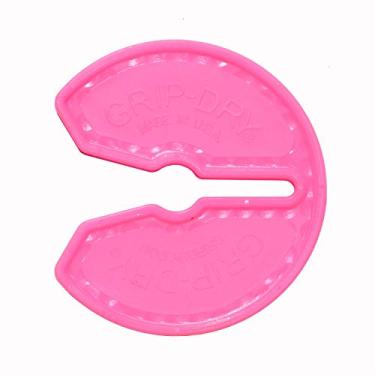 Imagem de Grip Dry II (rosa) descanso de taco de golfe
