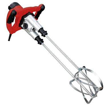Imagem de Misturador Elétrico de Argamassa 1800W 110V-CORTAG-HM-180-DUO