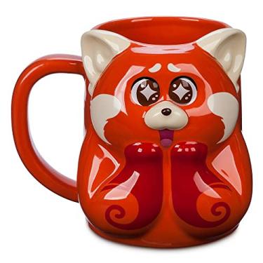 Imagem de Disney Pixar Caneca Turning Red