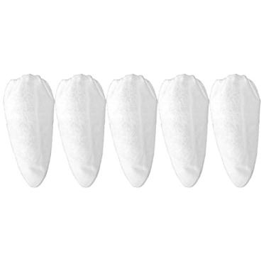 Imagem de Buying Q Buying S Sacos de Filtro Areia e Silte Substituições para Jatos de Piscina (pacote com 5)