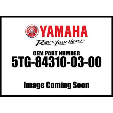 Imagem de Yamaha Conjunto de farol 5TG843100300