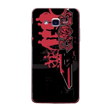 Imagem de Capa Adesivo Skin055 Verso Para Samsung Galaxy J2 Prime Sm-g532m