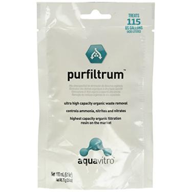Imagem de Seachem Aquavitro Purfiltrum – Super Purigen – 100ml