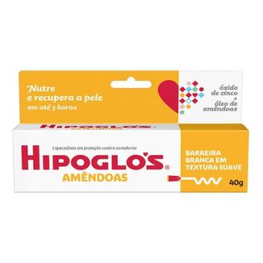 Imagem de Hipoglós Amêndoas 40g PROCTER & GAMBLE