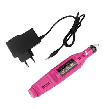 Imagem de 20000rpm Máquina elétrica profissional de manicure Broca de unhas Arte Caneta Pedicure Arquivo Polonês Forma Ferramenta Pés Cuidados Produto