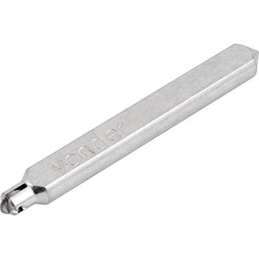 Imagem de Rodel Para Máquina De Cortar Cerâmica, 80 Mm, Vonder.