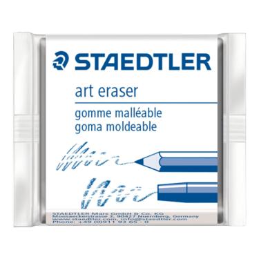 Imagem de Borracha artística KARAT (limpa tipos) Marca Staedtler
