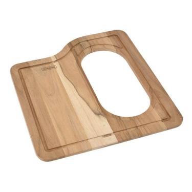 Imagem de Tábua P/ Cubas De Sobrepor Morgana Tramontina Em Madeira