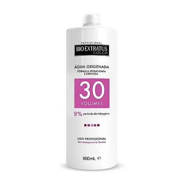 Imagem de AGUA OXIGENADA COLOR VOL 30 900ML BIO EXTRATUS