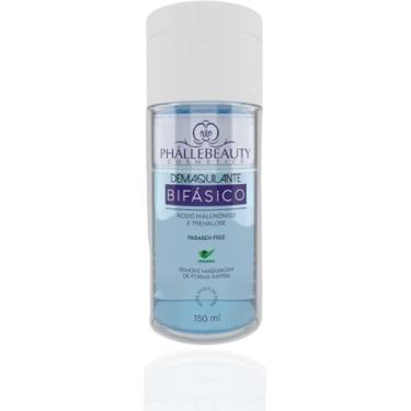 Imagem de Phállebeauty Demaquilante Bifasico - Phallebeauty
