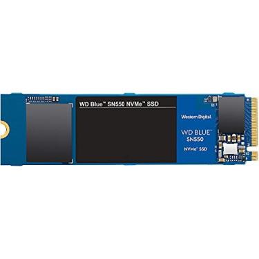 Imagem de Western Digital Disco rígido interno WD, desempenho 1TB 7200 RPM SATA 6.0Gb/s 3,5" Desktop