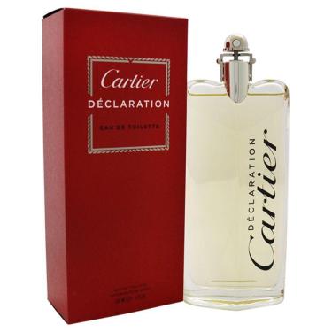 Imagem de Declaração de Perfume Cartier 150 ml EDT Spray Masculino