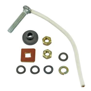 Imagem de Reparo do Alternador Fusca Gol Saveiro - Edanti - ED2083