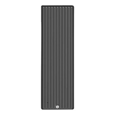 Imagem de NATEFEMIN 1 capa SSD, adaptador de gabinete SSD M2PV-C3 M.2 NVME USB 3.1 tipo unidade de estado sólido acessório