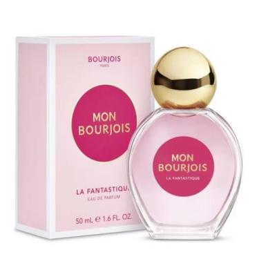 Imagem de Perfume Mon Bourjois La Fantastique Eau De Parfum 50ml '