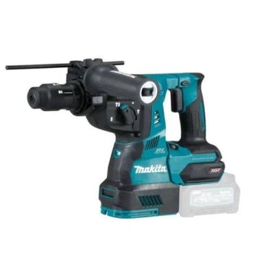 Imagem de Martelete Combinado A Bateria 40V Sds Plus Hr004Gz - Makita