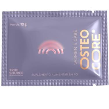 Imagem de Women's Care Osteocardio Pineapple Sachê True Source 10g