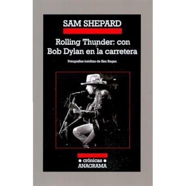 Imagem de Rolling Thunder: Con Bob Dylan En La Carretera: 75