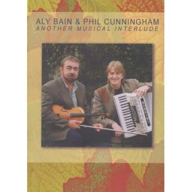 Imagem de Aly Bain & Phil Cunningham - Another Musical Interlude (DVD)