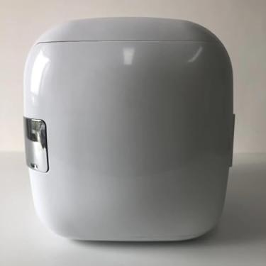 Imagem de YUANYUAM geladeira de carro 3L mini geladeira para carro