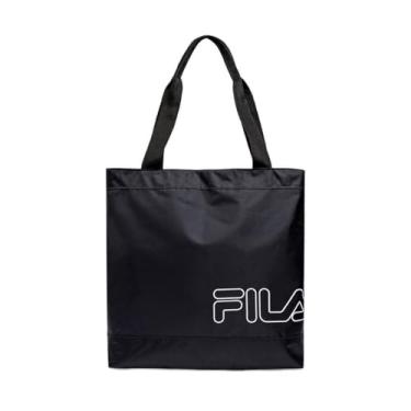 Imagem de Bolsa Fila Tote Active Preta
