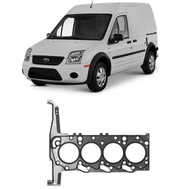 Imagem de Junta Cabeçote Motor Ranger 2.2 2012 a 2016 Chapa Takao