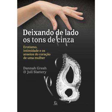 Imagem de Deixando De Lado Os Tons De Cinza