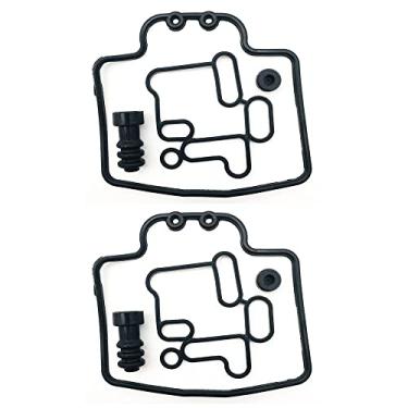 Imagem de Kit de reparo de carburador peças de borracha para YM Scooter Majesty YP250CC YP250 YP 250 CC 250CC (2SET)