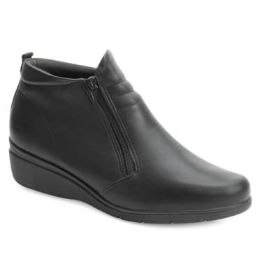 Imagem de Bota Cano Curto Piccadilly Pd24-117100
