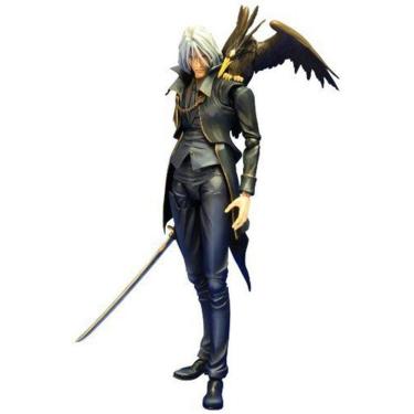 Imagem de No. 2 Vicious - Cowboy Bebop - Play Arts Kai Action Figure