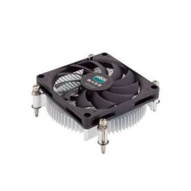 Imagem de Cooler Master H115 - Dissipador de Calor 27mm 3 Pinos