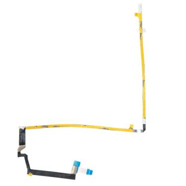 Imagem de Cabo de câmera de notebook para Lenovo Legion Slim 5 16APH8 Legion Slim 5 16IRH8 DC02004CH00 Novo