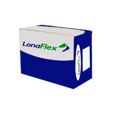 Imagem de Pastilha De Freio L200 Dianteira Lonaflex P771 Sem Alarme Sistema Toki