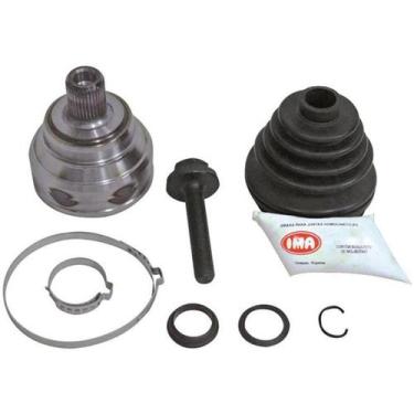 Imagem de Junta Homocinética Dianteiro Parati 1995 a 2006 Ima AL-1070