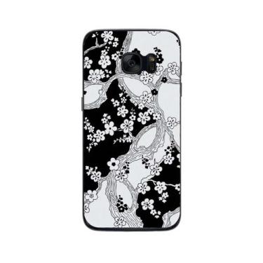 Imagem de Capa Adesivo Skin356 Verso Para Samsung Galaxy S7 Sm-g930 - KawaSkin