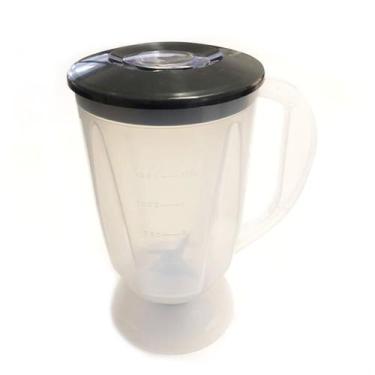 Imagem de Copo Para Liquidificador Mondial Dinamico Transl 6469 Mb - MEBRASI