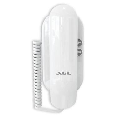 Imagem de Interfone Monofone Extensão Universal Agl S100