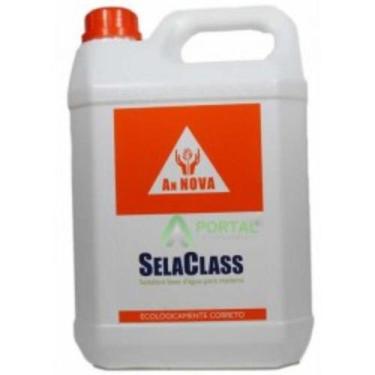 Imagem de Seladora Apollo Selaclass 5l Para Piso De Madeira