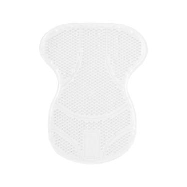 Imagem de Almofada de Sela de Cavalo Antiderrapante Horze - Tamanho Único (53,5 cm x 38,1 cm) - Natural