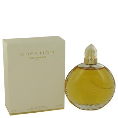 Imagem de Perfume Feminino Creation Ted Lapidus 100 ML Eau De Toilette