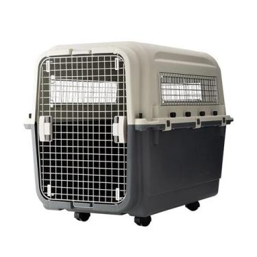 Imagem de Caixa Transporte Pet Dogfly Padrão Iata - Tamanho 4 N4
