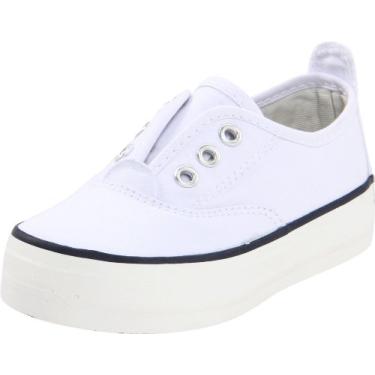 Imagem de Morgan & Milo Troy Sport CVO Tênis (bebê/criança pequena), Cinza gelo, 8.5 Toddler